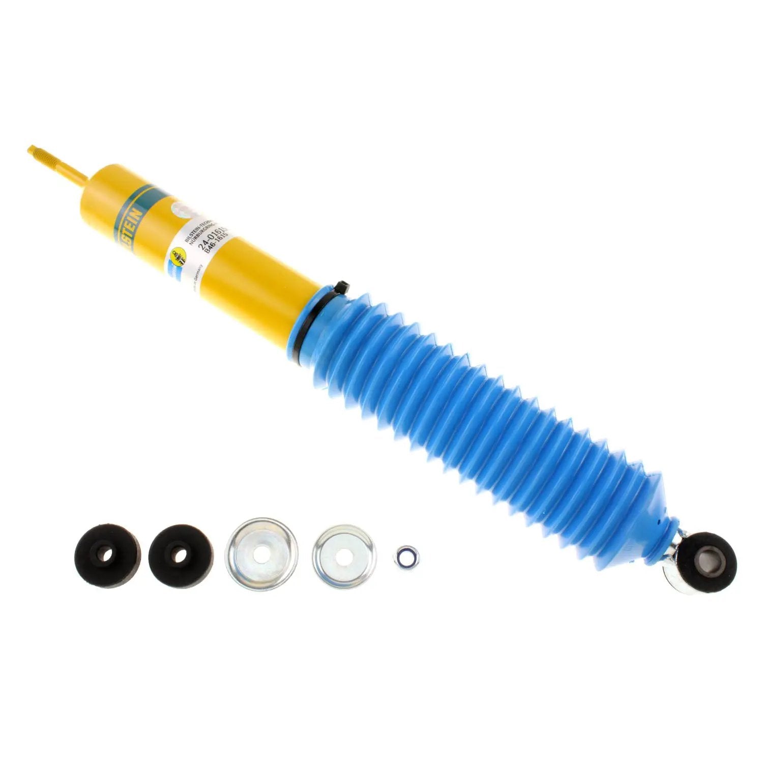 B6 4600 - Suspension Shock Absorber by Bilstein