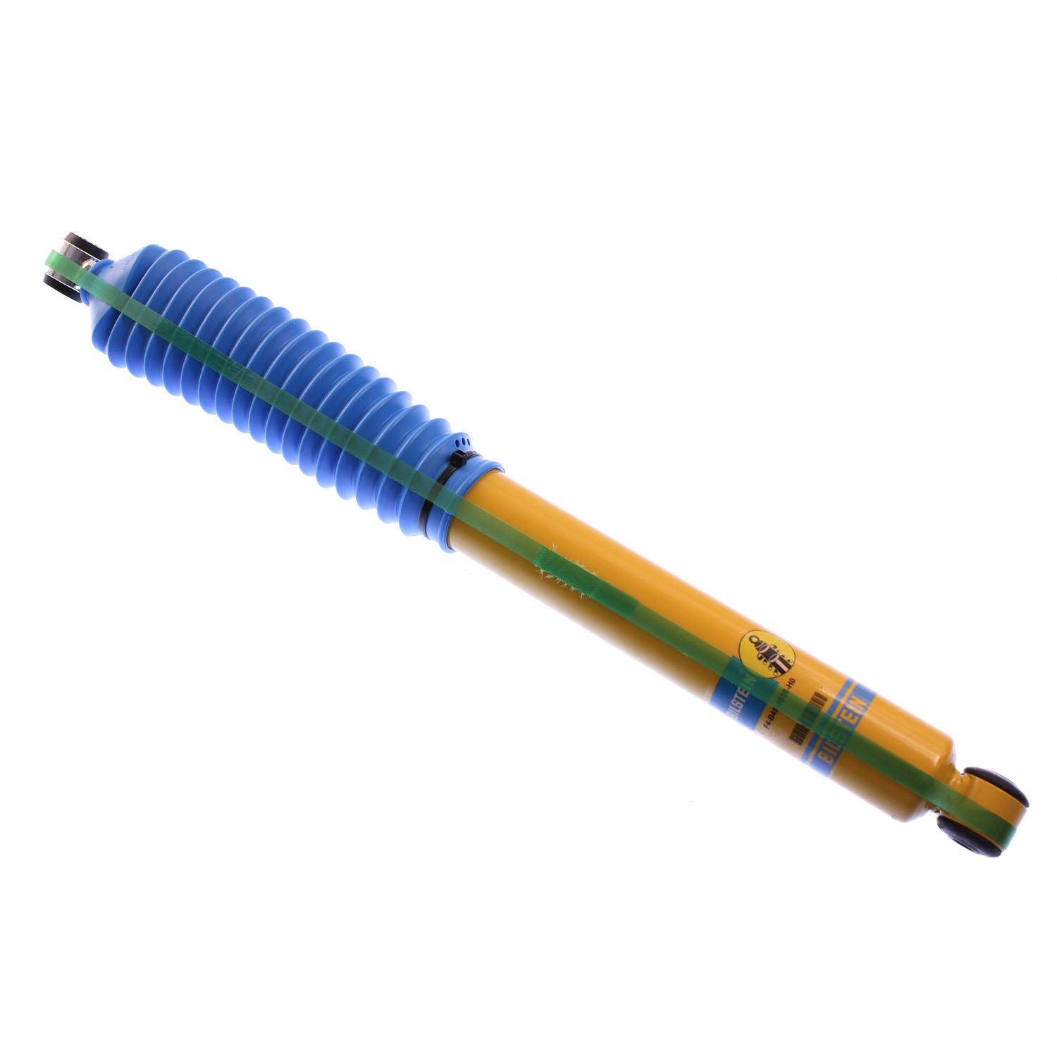 B6 4600 - Suspension Shock Absorber by Bilstein