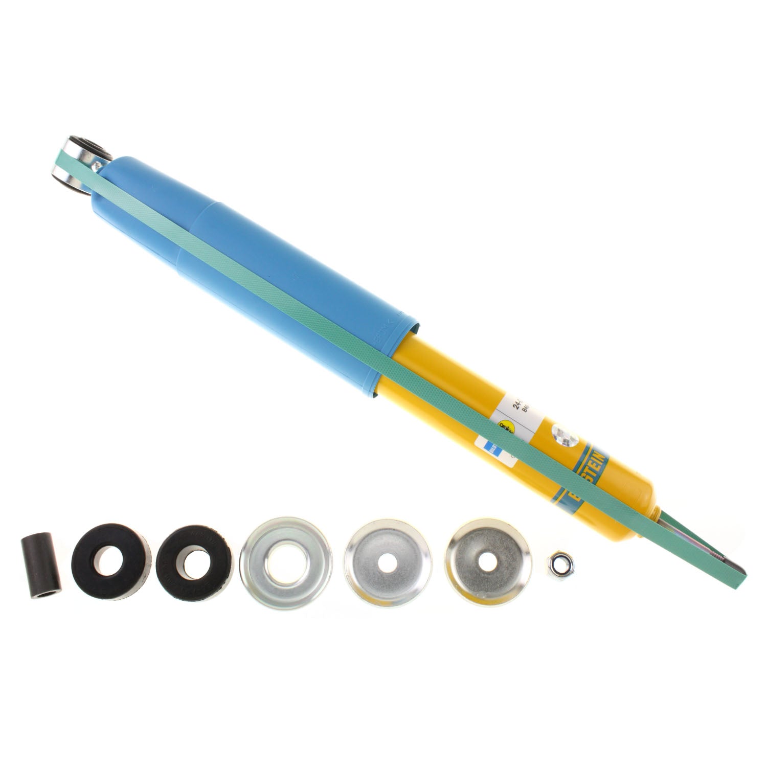B6 4600 - Suspension Shock Absorber by Bilstein