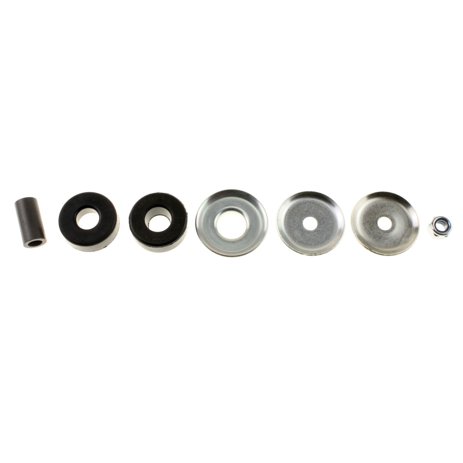 B6 4600 - Suspension Shock Absorber by Bilstein