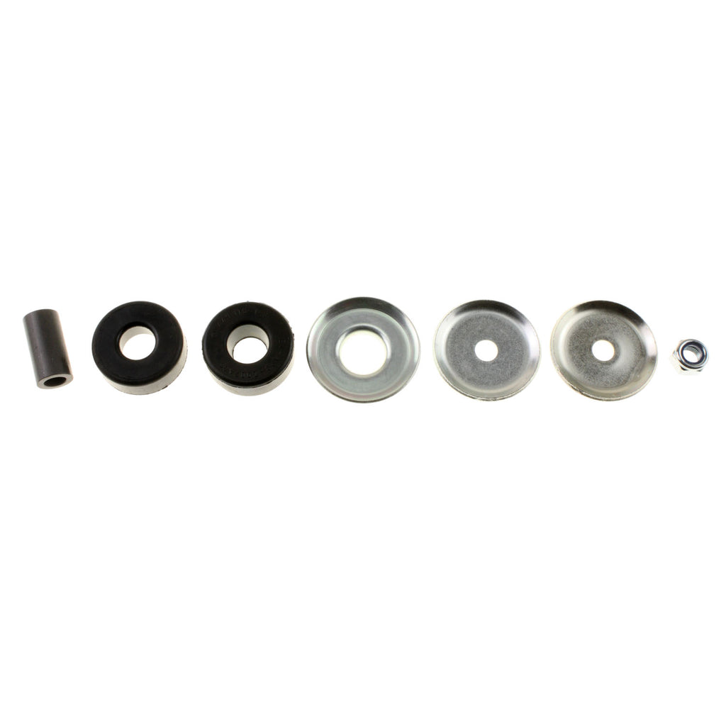 B6 4600 - Suspension Shock Absorber by Bilstein