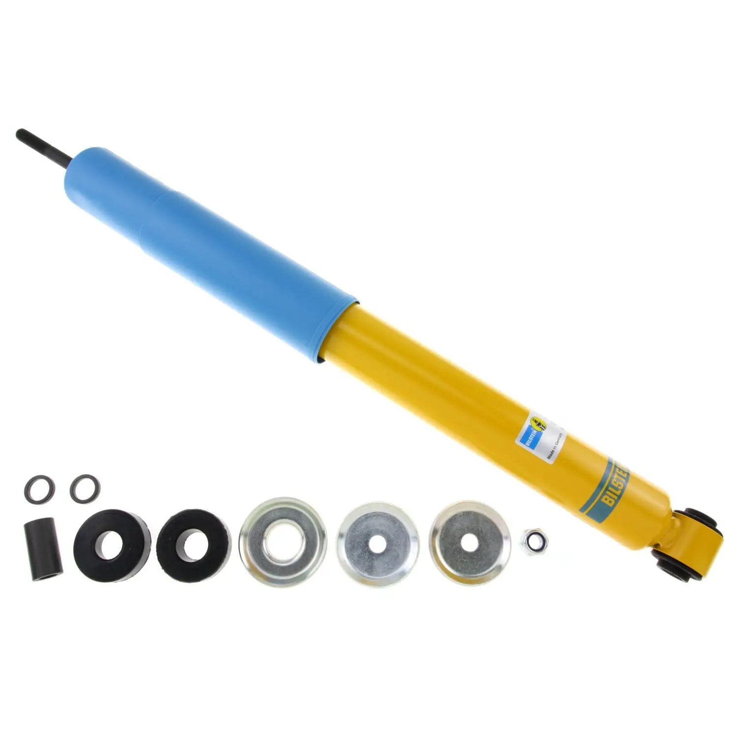 B6 4600 - Suspension Shock Absorber by Bilstein