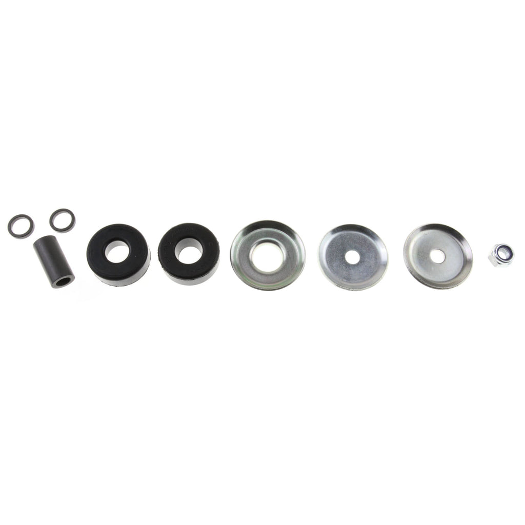 B6 4600 - Suspension Shock Absorber by Bilstein