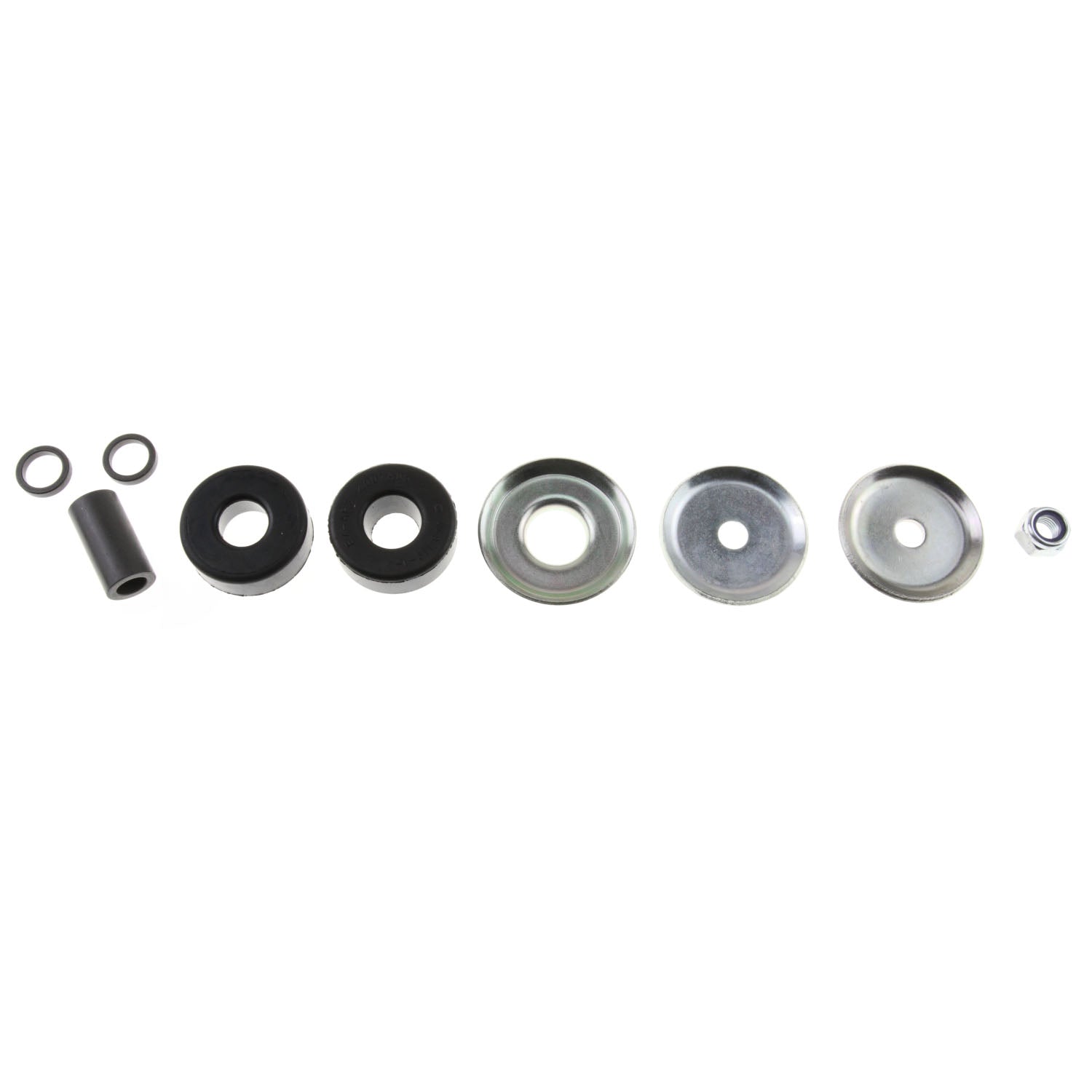 B6 4600 - Suspension Shock Absorber by Bilstein
