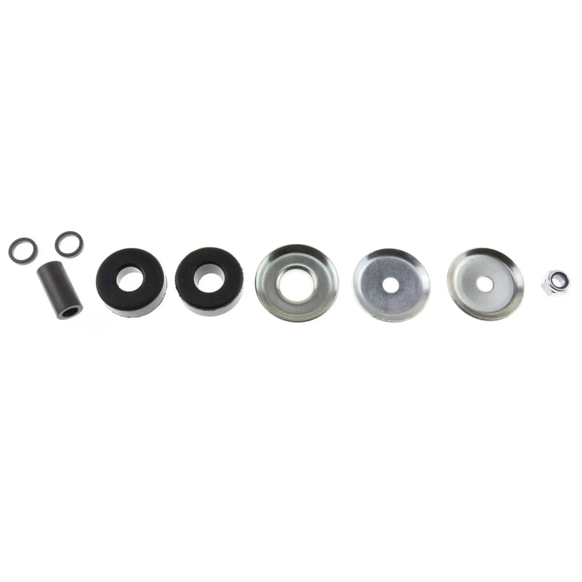 B6 4600 - Suspension Shock Absorber by Bilstein