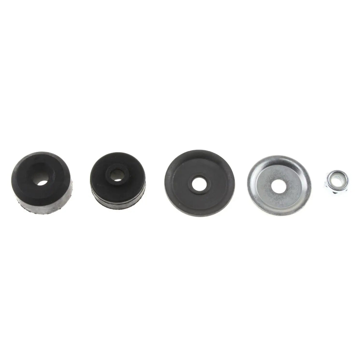 B6 4600 - Suspension Shock Absorber by Bilstein