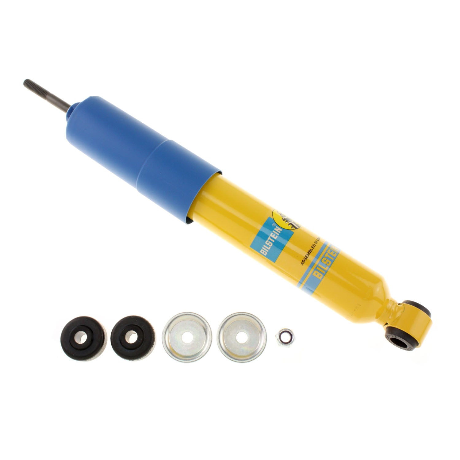 B6 4600 - Suspension Shock Absorber by Bilstein