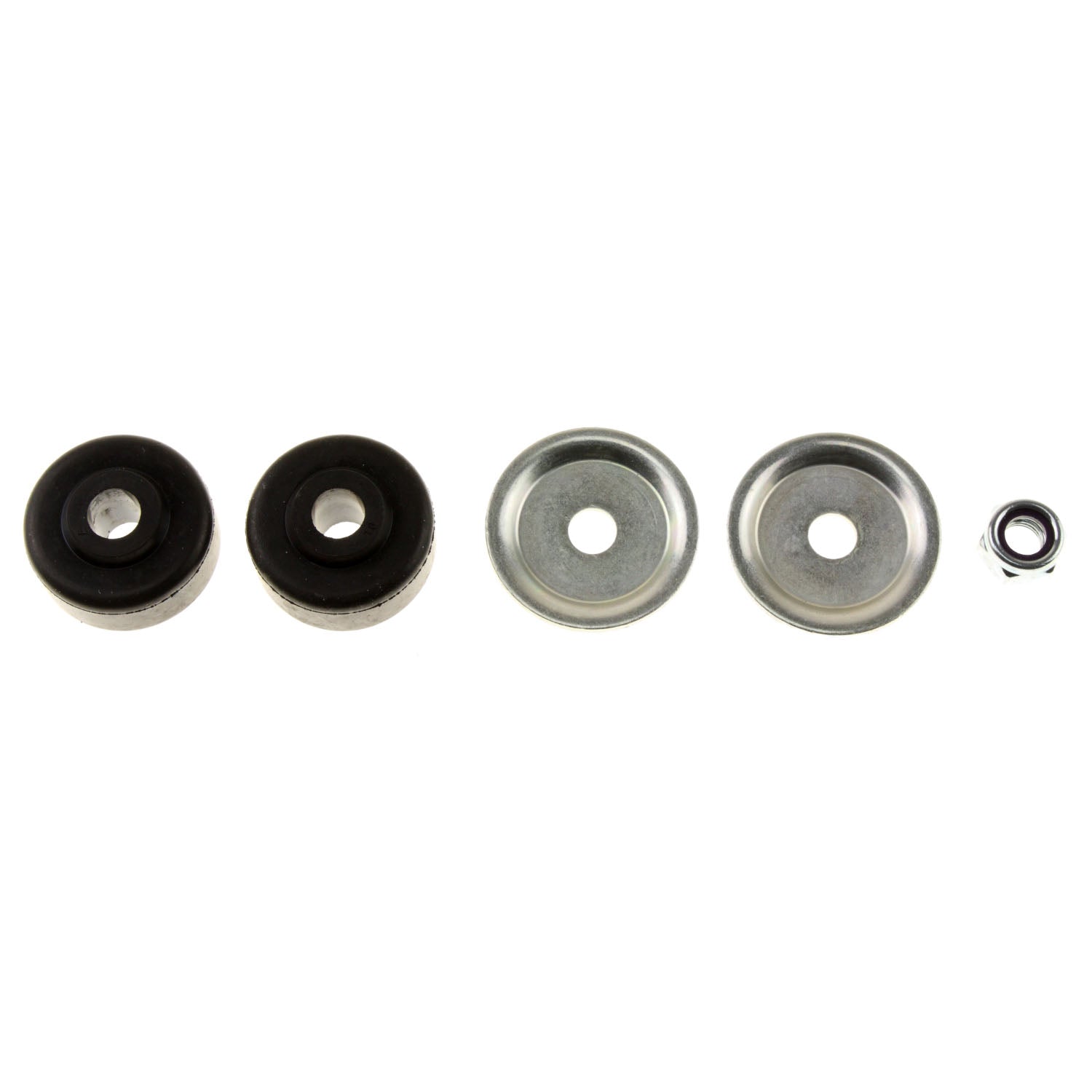 B6 4600 - Suspension Shock Absorber by Bilstein