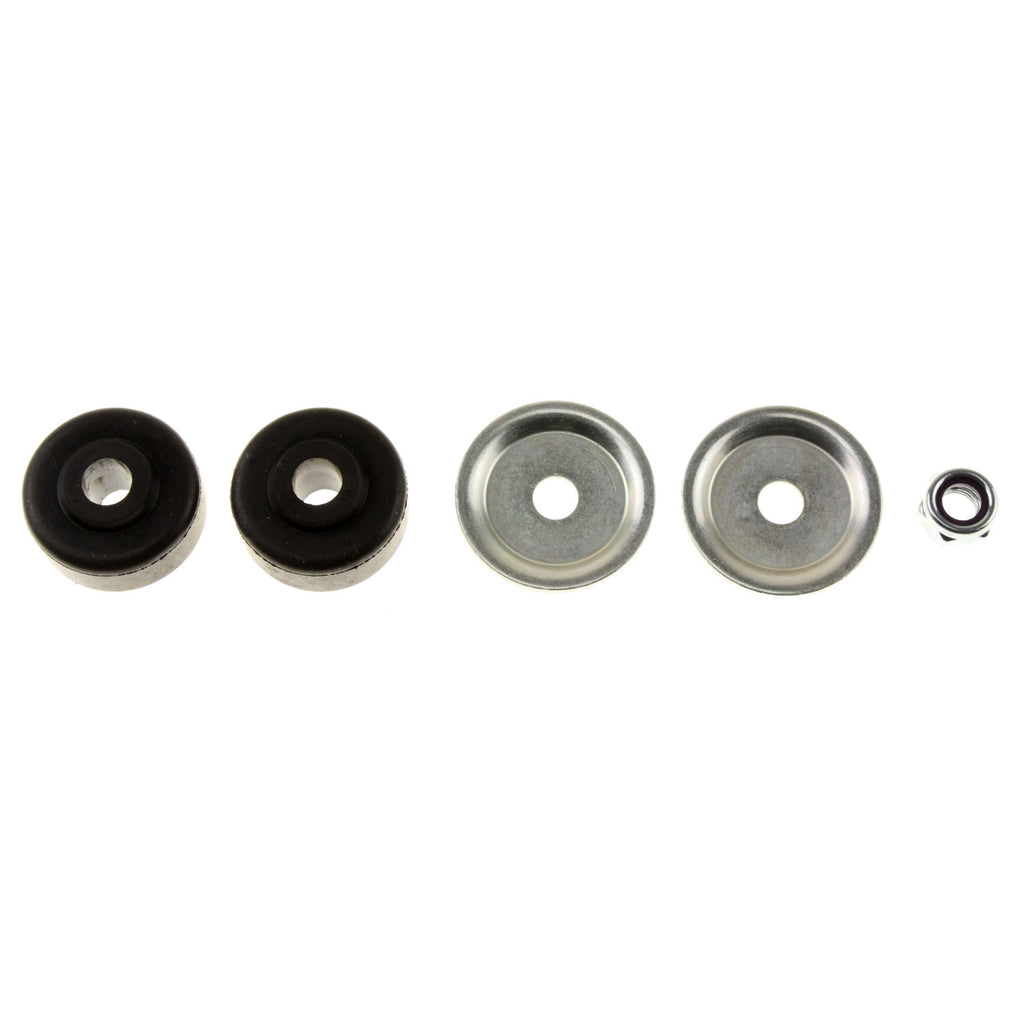 B6 4600 - Suspension Shock Absorber by Bilstein
