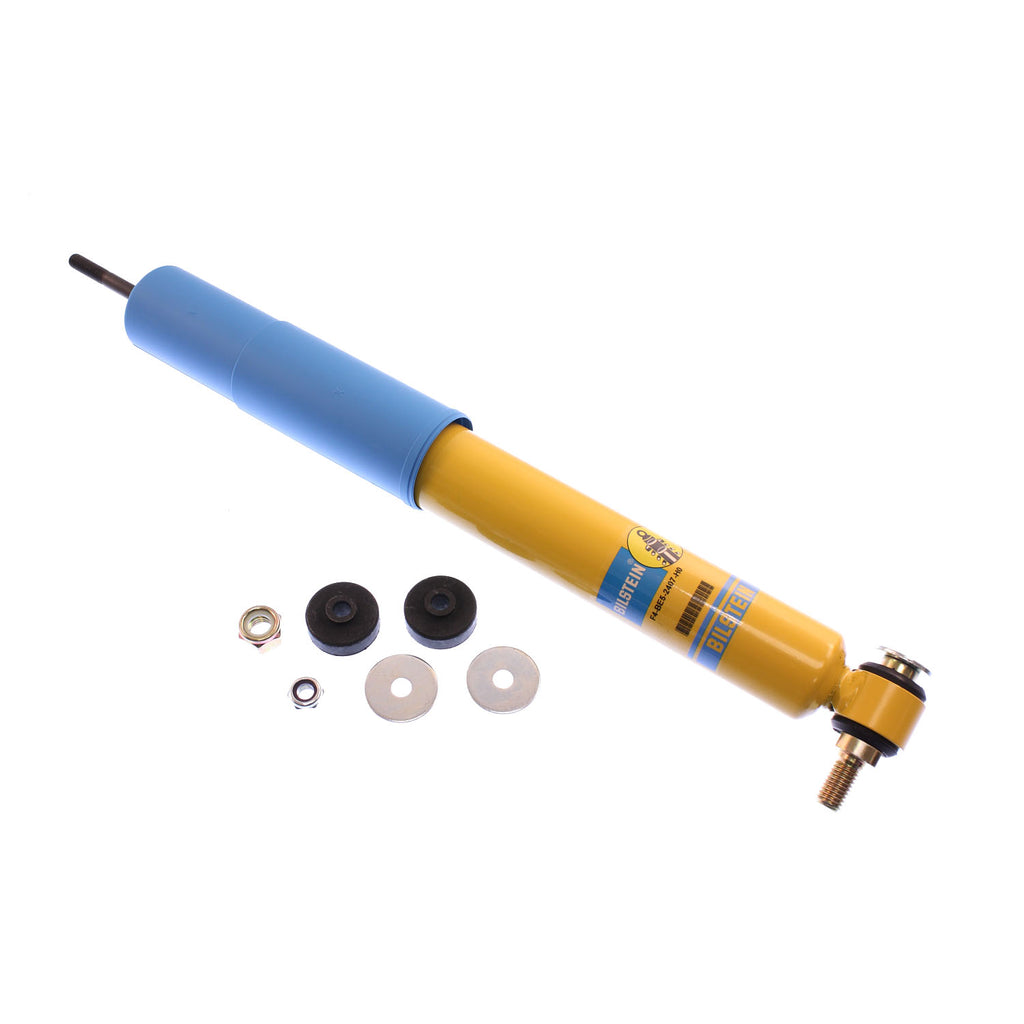 B6 Performance - Suspension Shock Absorber by Bilstein