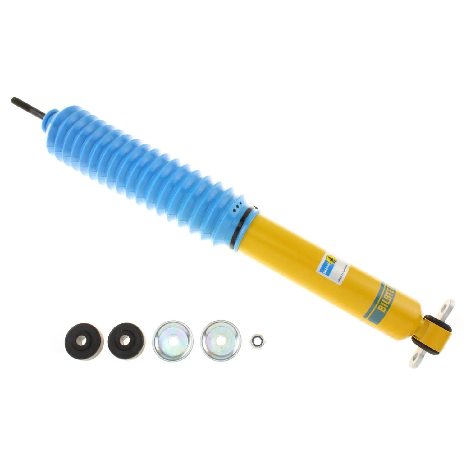 B6 4600 - Suspension Shock Absorber by Bilstein