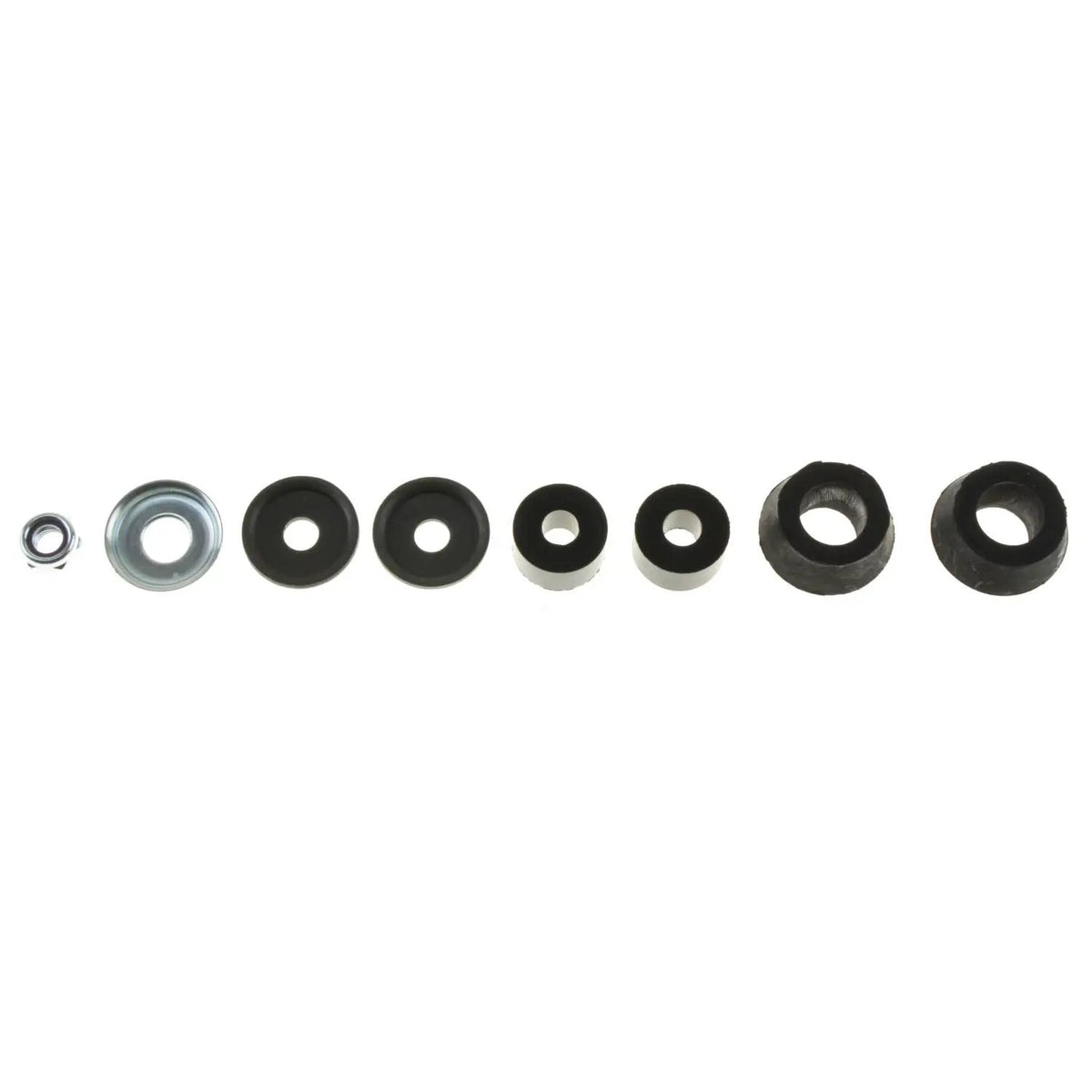 B6 4600 - Suspension Shock Absorber by Bilstein