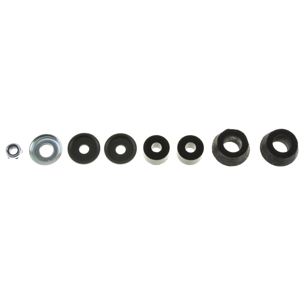 B6 4600 - Suspension Shock Absorber by Bilstein