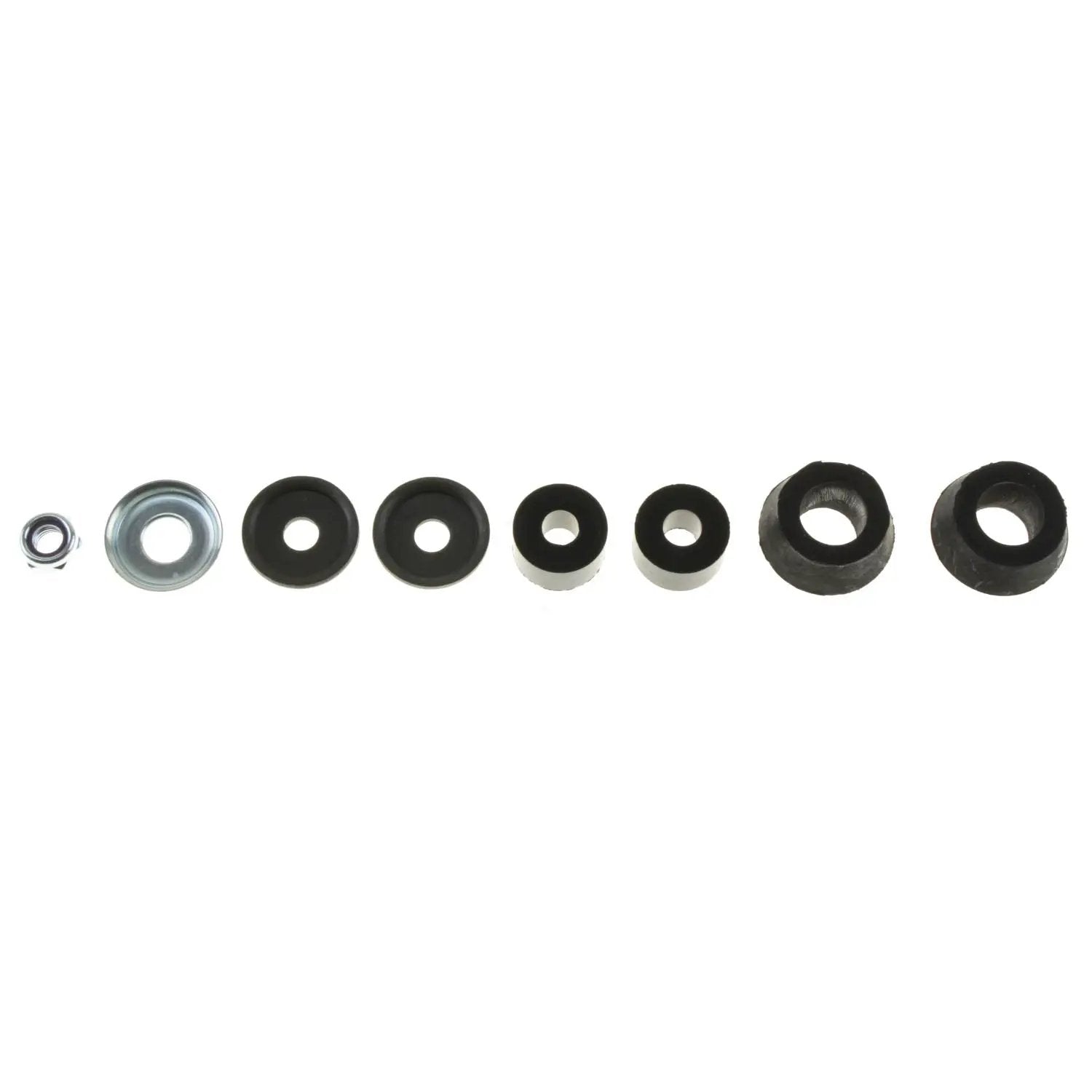 B6 4600 - Suspension Shock Absorber by Bilstein
