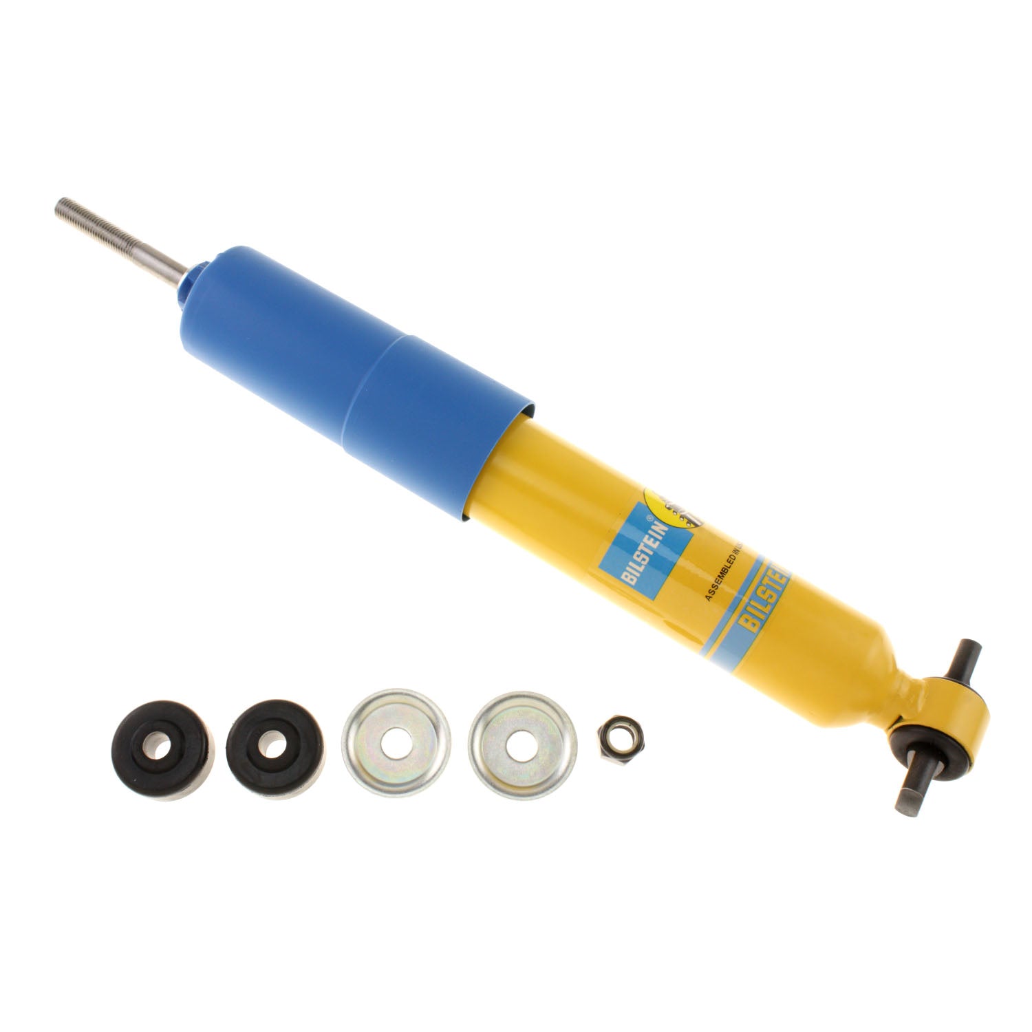 B6 4600 - Suspension Shock Absorber by Bilstein