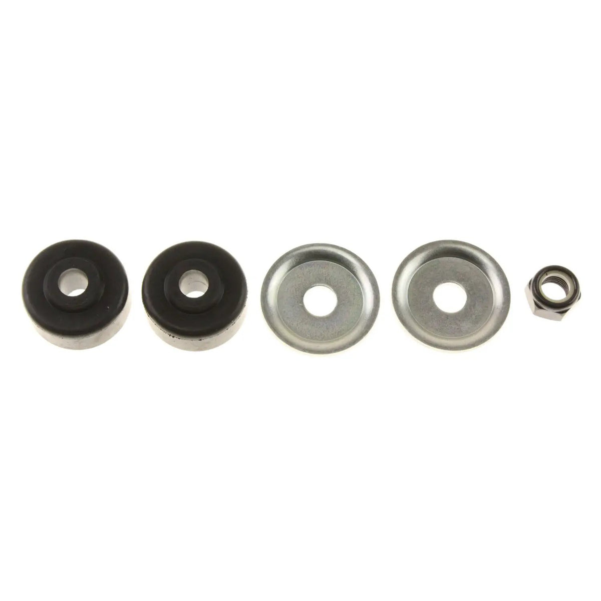 B6 4600 - Suspension Shock Absorber by Bilstein