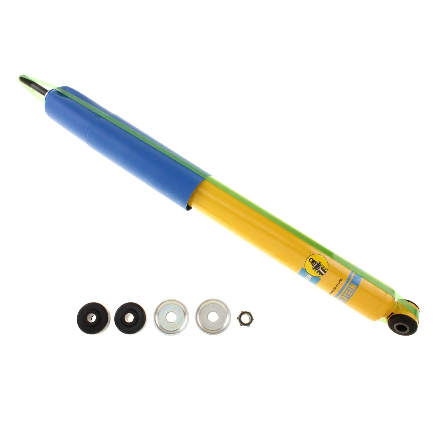 B6 4600 - Suspension Shock Absorber by Bilstein
