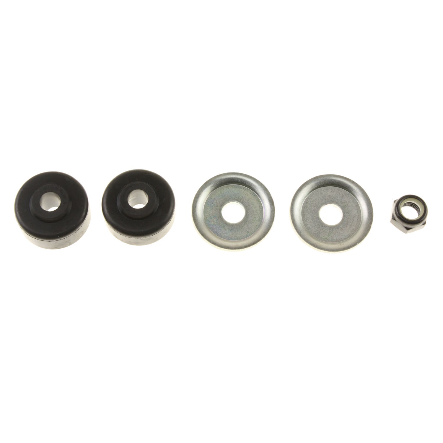 B6 4600 - Suspension Shock Absorber by Bilstein