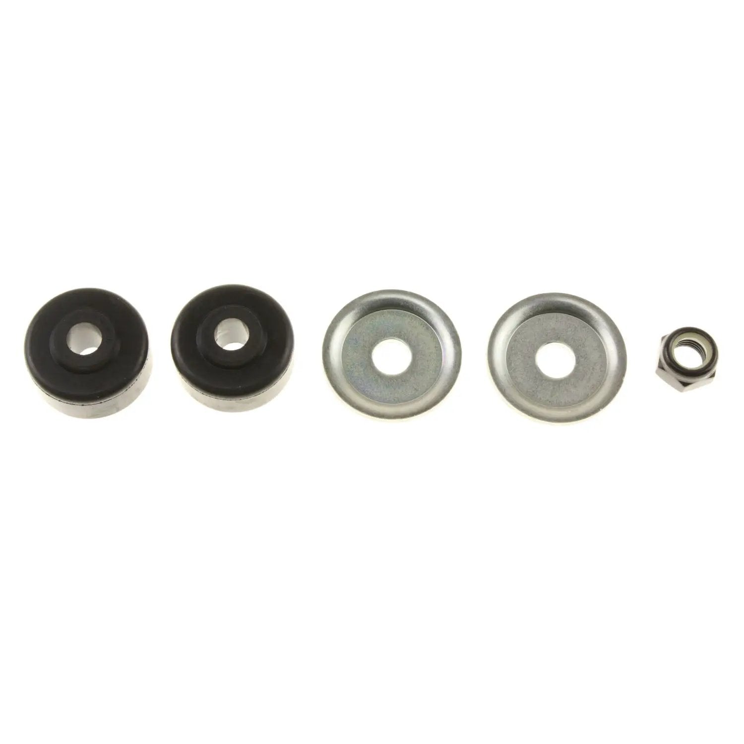 B6 4600 - Suspension Shock Absorber by Bilstein