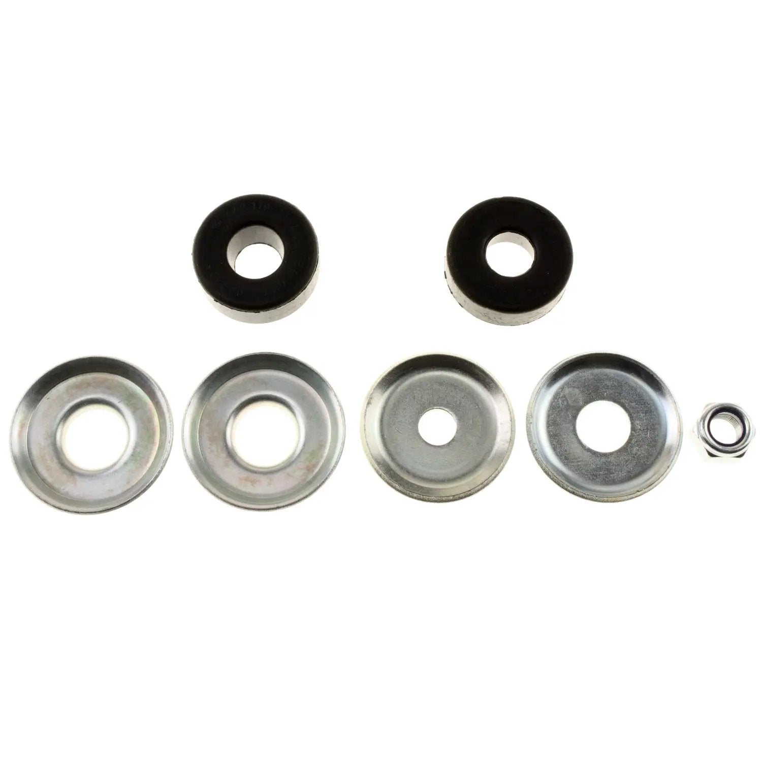B6 4600 - Suspension Shock Absorber by Bilstein