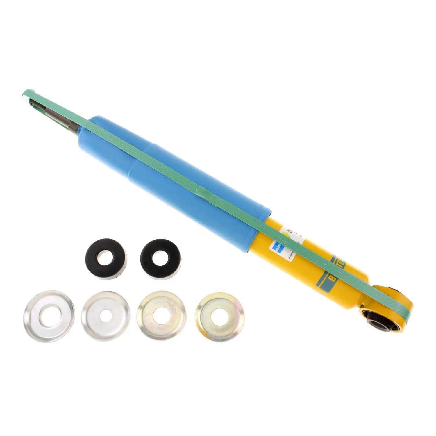 B6 4600 - Suspension Shock Absorber by Bilstein