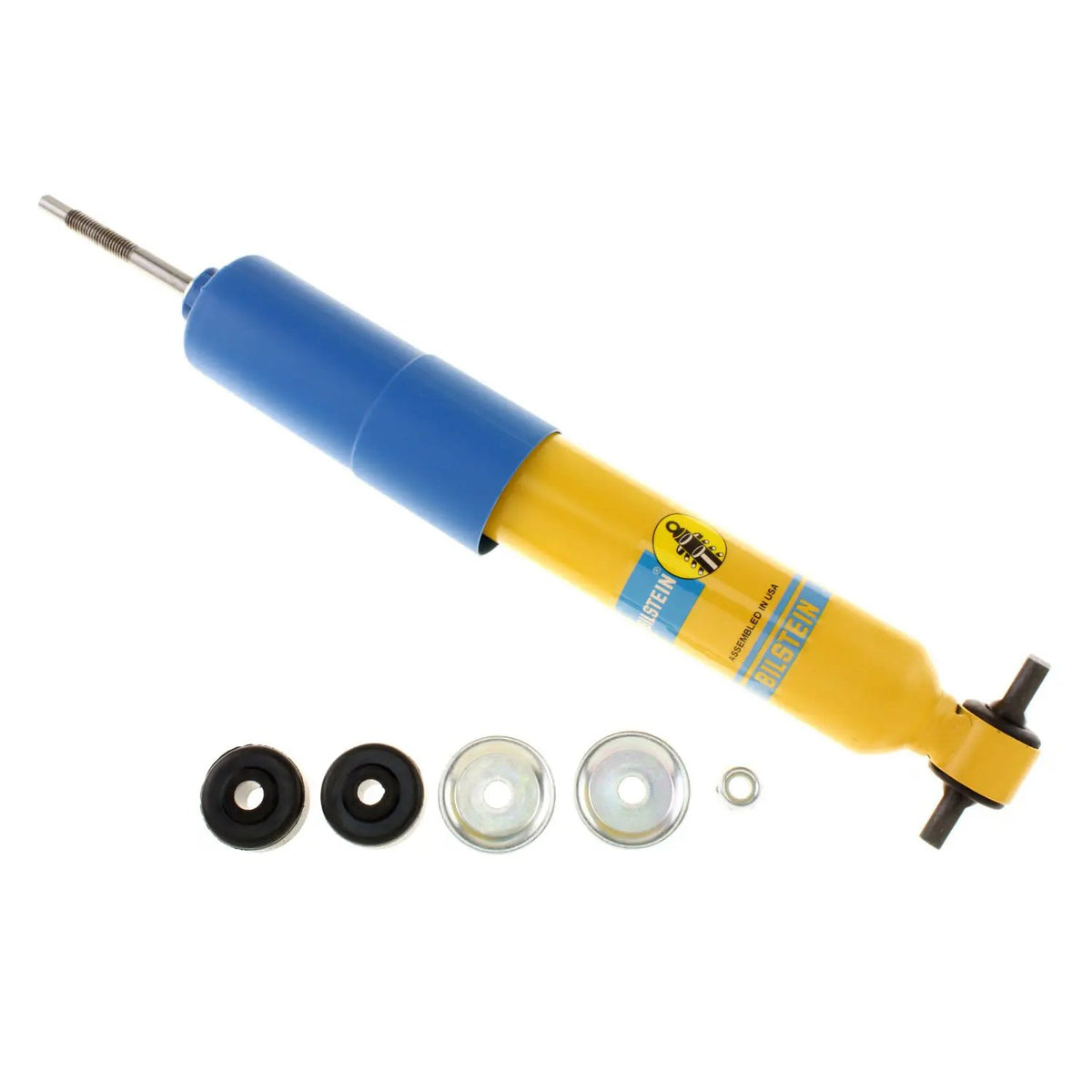 B6 4600 - Suspension Shock Absorber by Bilstein