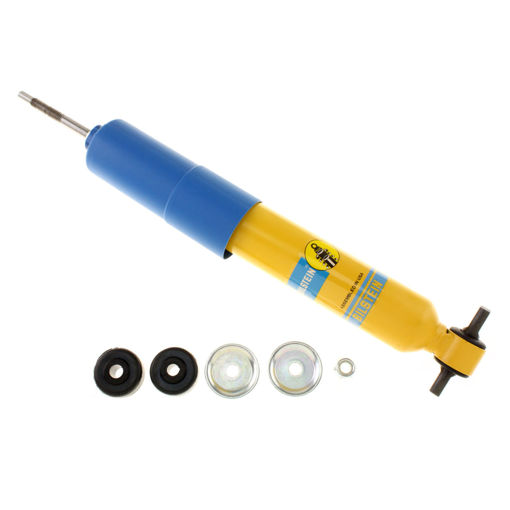 B6 4600 - Suspension Shock Absorber by Bilstein