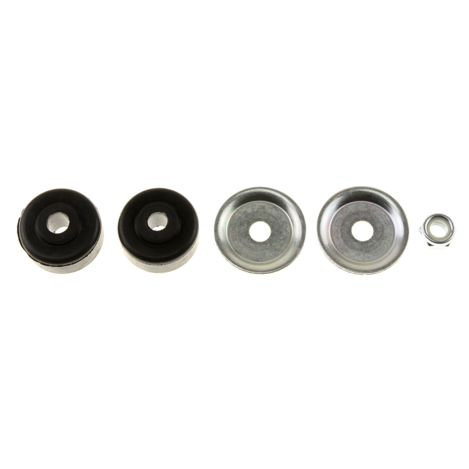 B6 4600 - Suspension Shock Absorber by Bilstein
