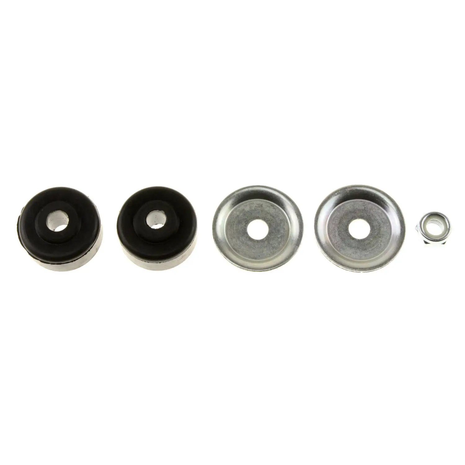 B6 4600 - Suspension Shock Absorber by Bilstein
