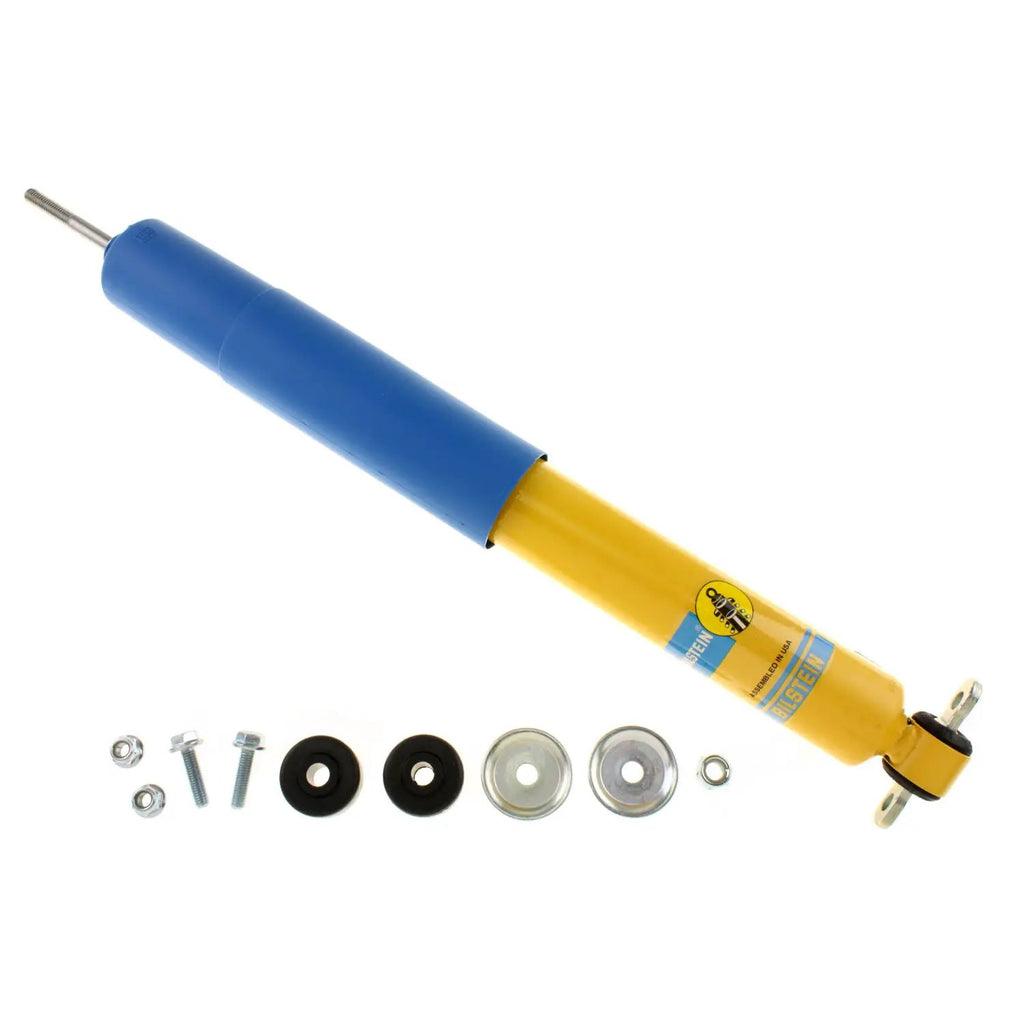 B6 4600 - Suspension Shock Absorber by Bilstein
