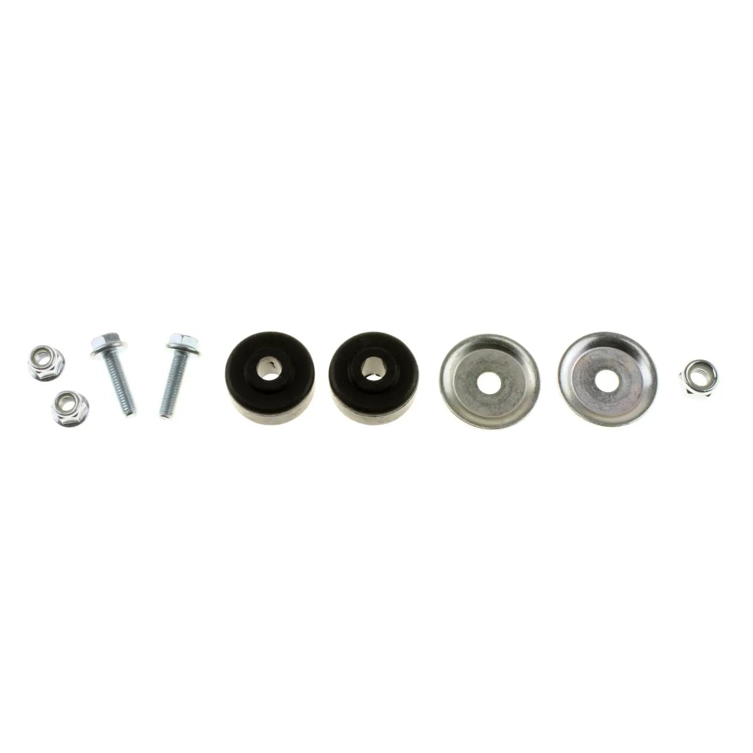 B6 4600 - Suspension Shock Absorber by Bilstein