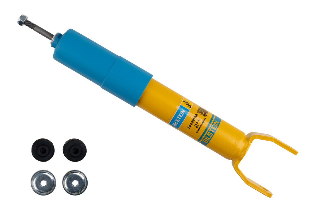 B6 Performance - Suspension Shock Absorber by Bilstein