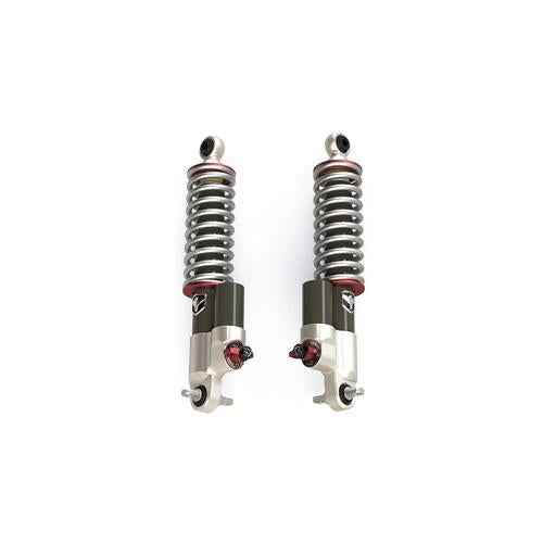 BRONCO FALCON COILOVER 3.3 FR 3.5" PAIR by Falcon Shocks
