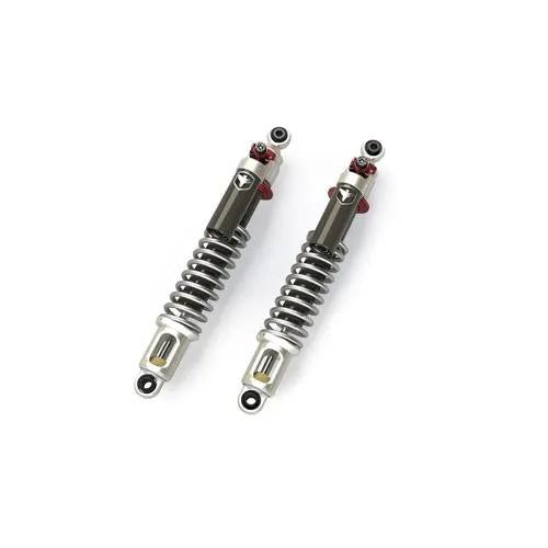 BRONCO FALCON COILOVER 3.3 RR 3.5" PAIR by Falcon Shocks