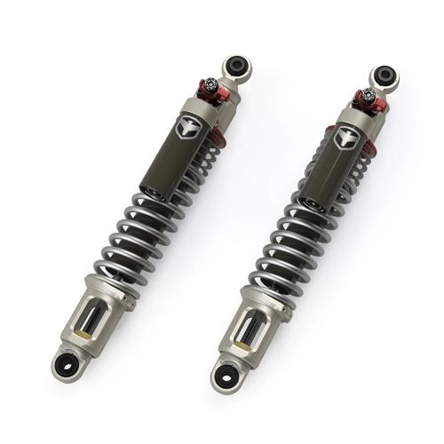 BRONCO COILOVER 3.3 RR PAIR 3.5" / 35"S by Falcon Shocks