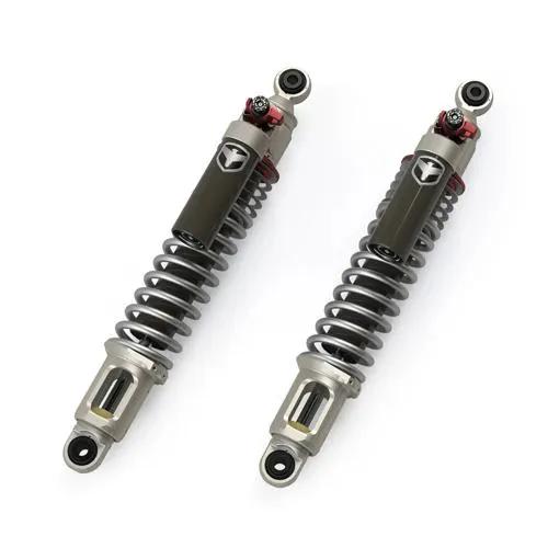 BRONCO COILOVER 3.3 RR PAIR 3.5" / 35"S by Falcon Shocks