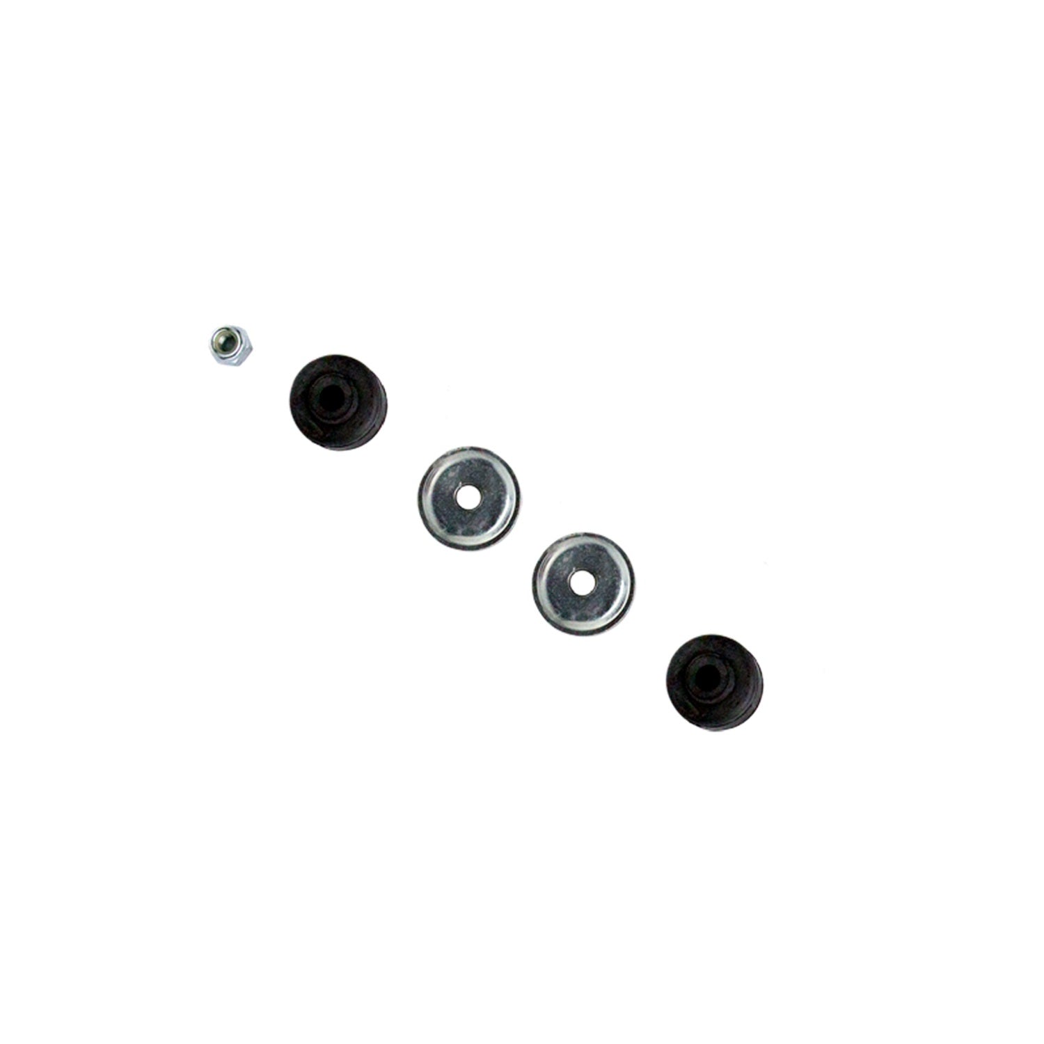 B8 5100 - Suspension Shock Absorber by Bilstein