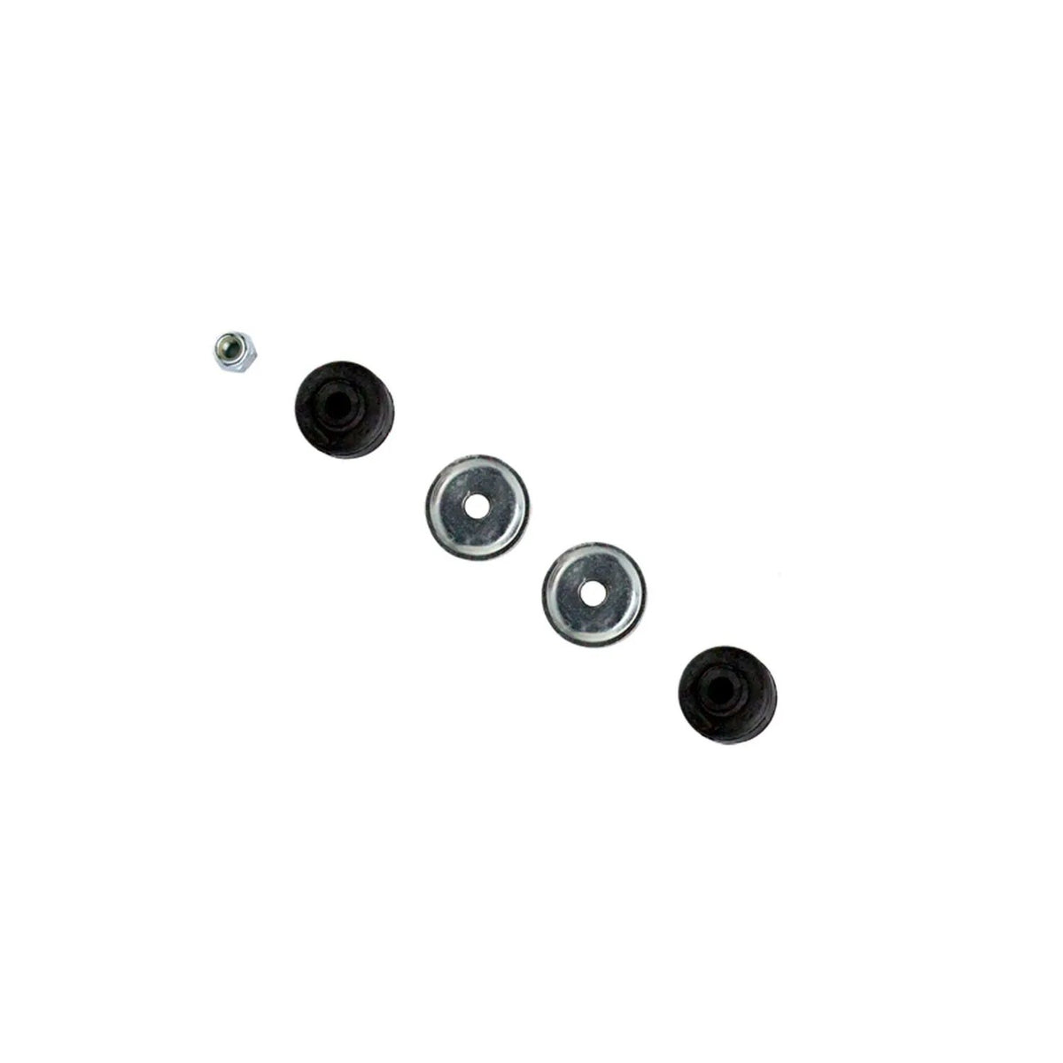 B8 5100 - Suspension Shock Absorber by Bilstein