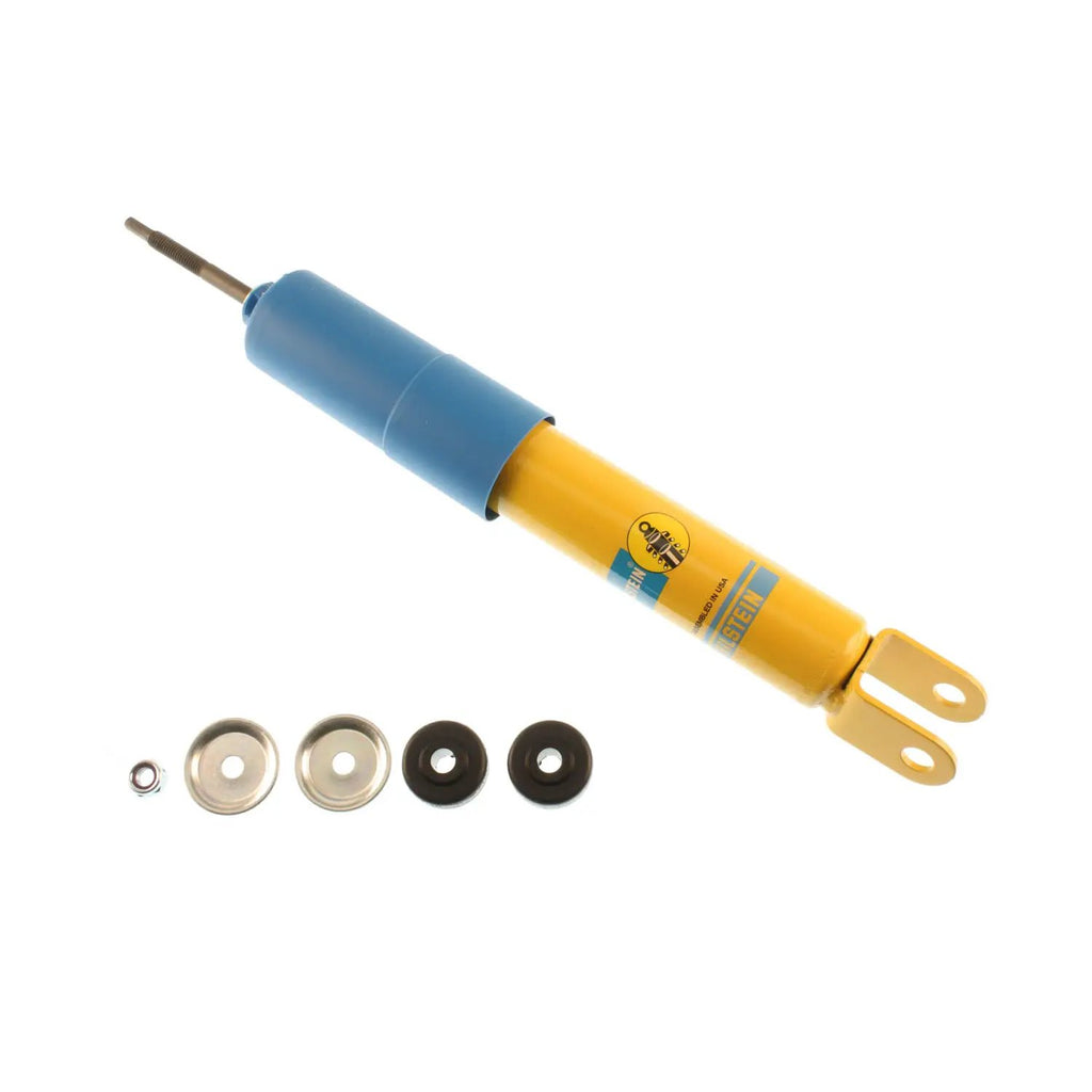 B6 4600 - Suspension Shock Absorber by Bilstein