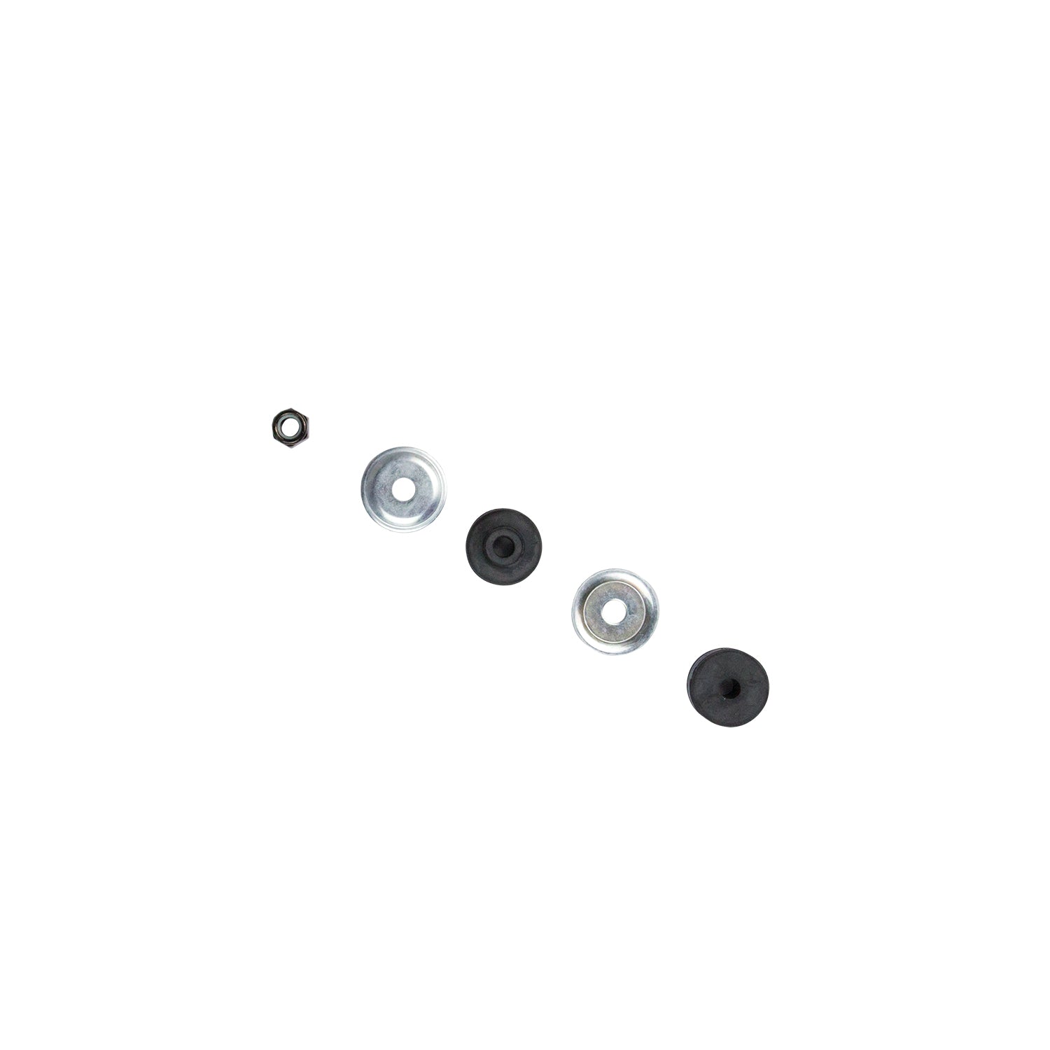 B8 5100 - Suspension Shock Absorber by Bilstein