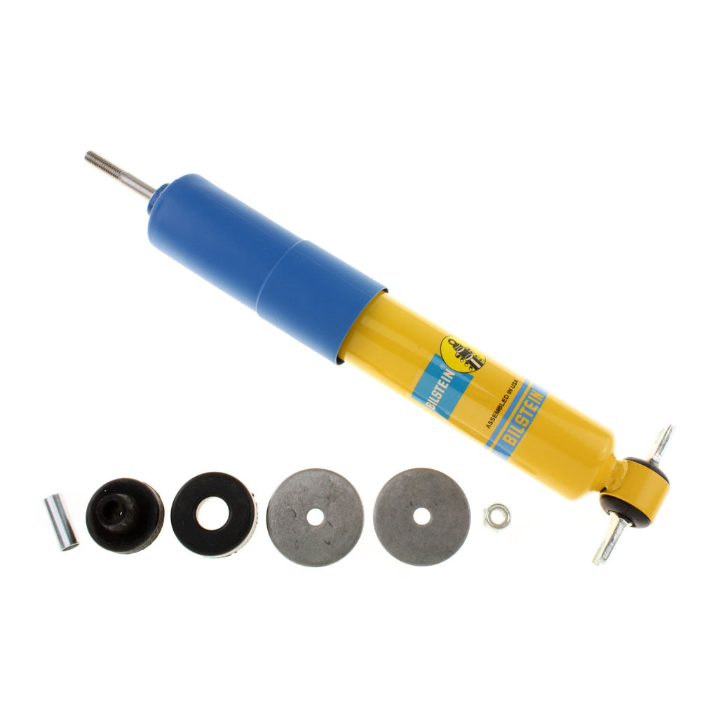 B6 4600 - Suspension Shock Absorber by Bilstein