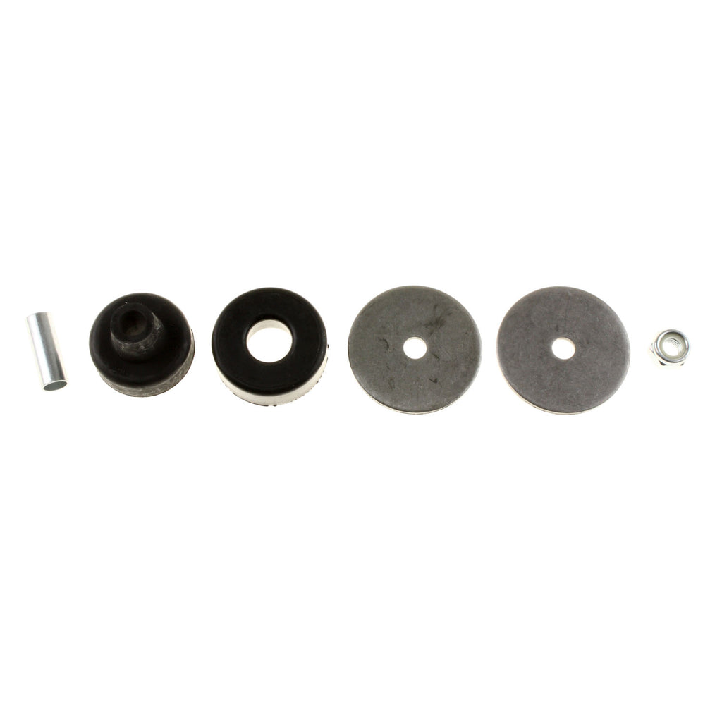 B6 4600 - Suspension Shock Absorber by Bilstein