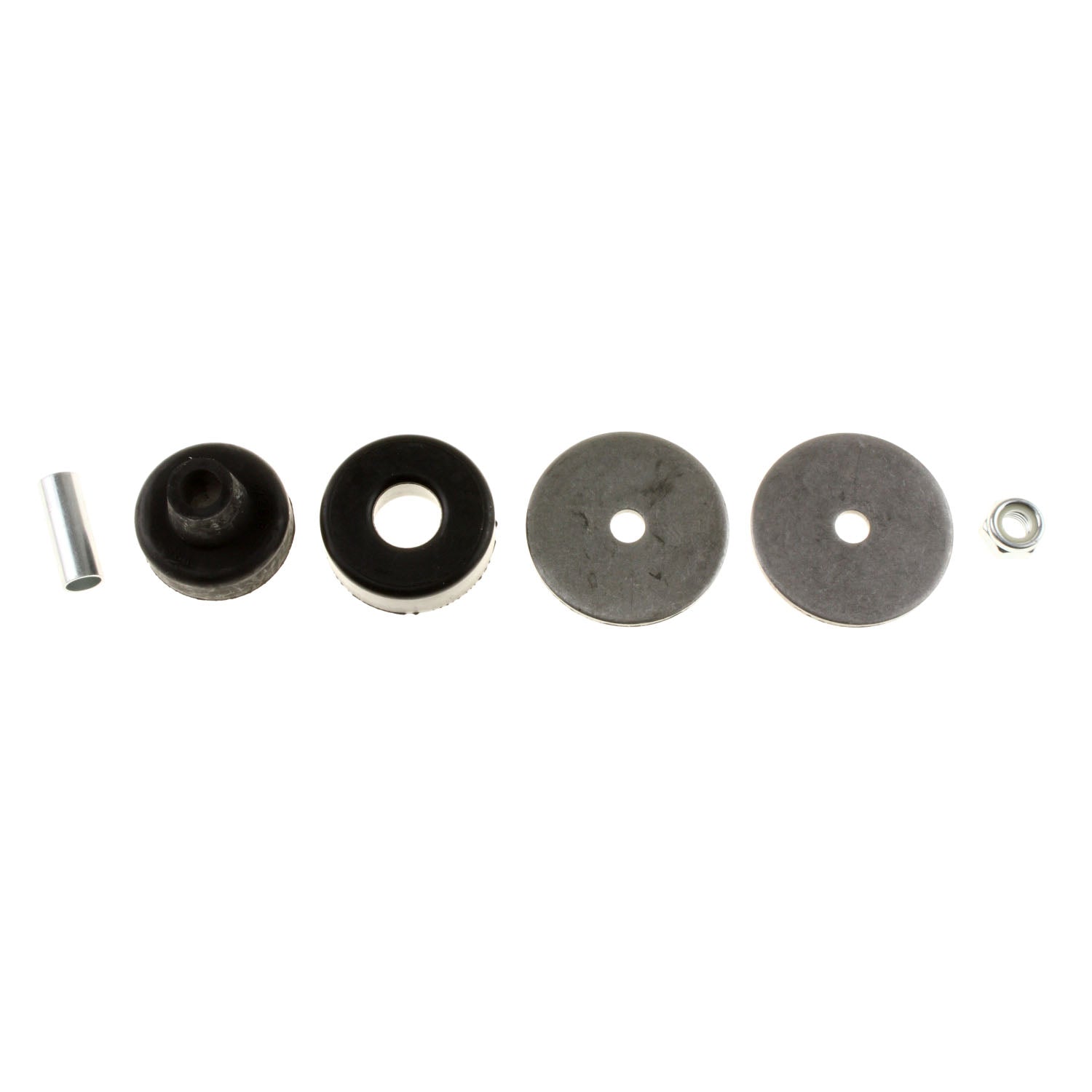 B6 4600 - Suspension Shock Absorber by Bilstein