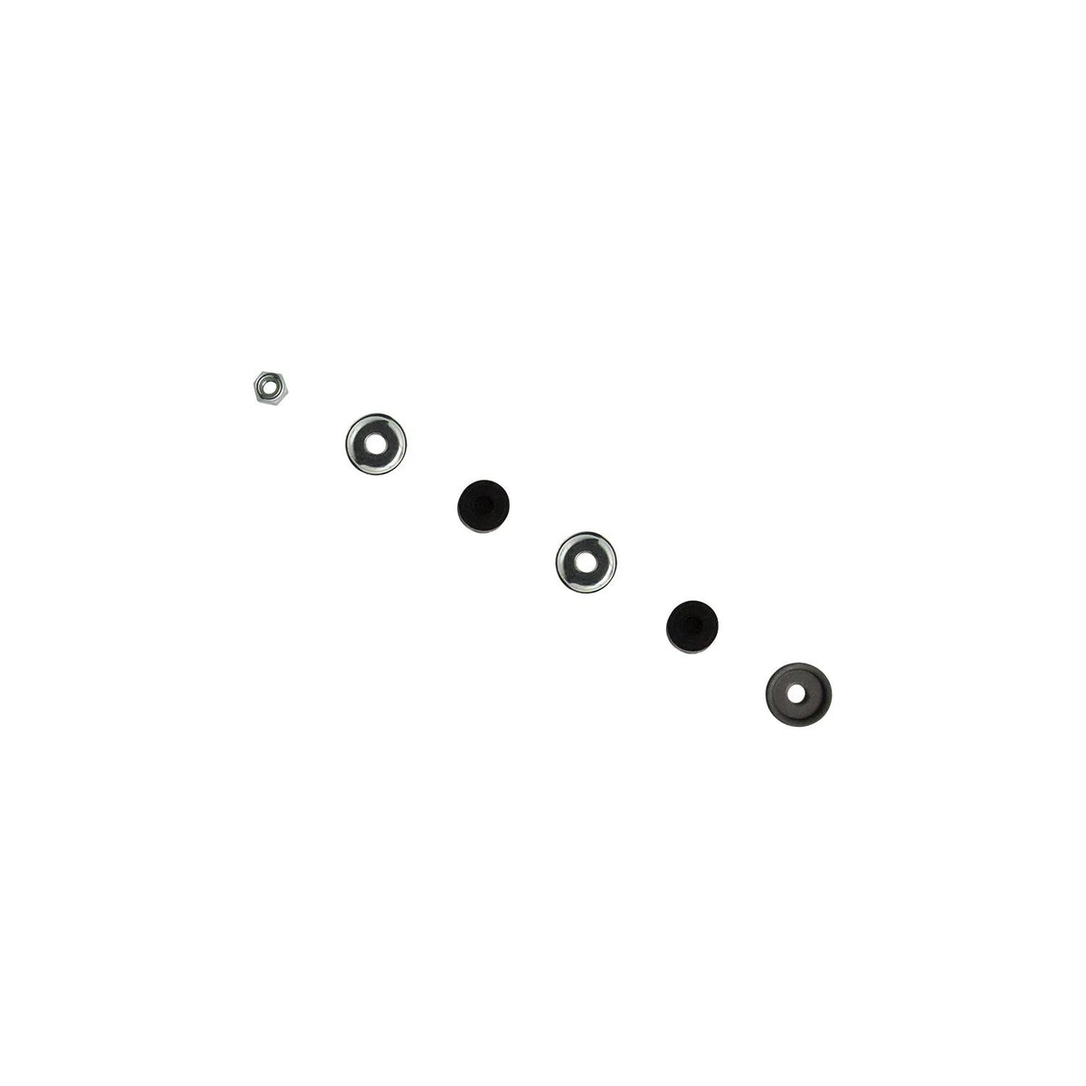 B8 5100 - Suspension Shock Absorber by Bilstein