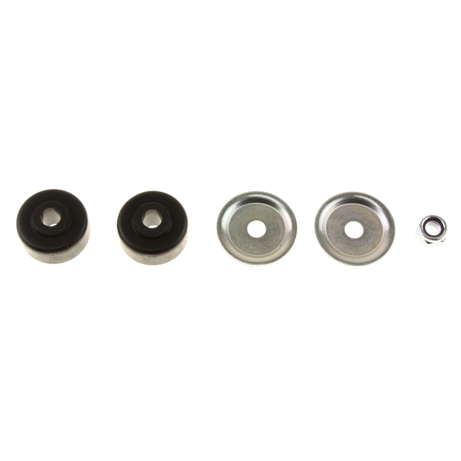 B6 4600 - Suspension Shock Absorber by Bilstein