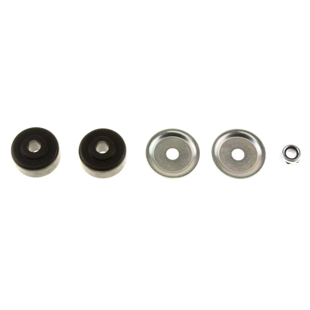 B6 4600 - Suspension Shock Absorber by Bilstein