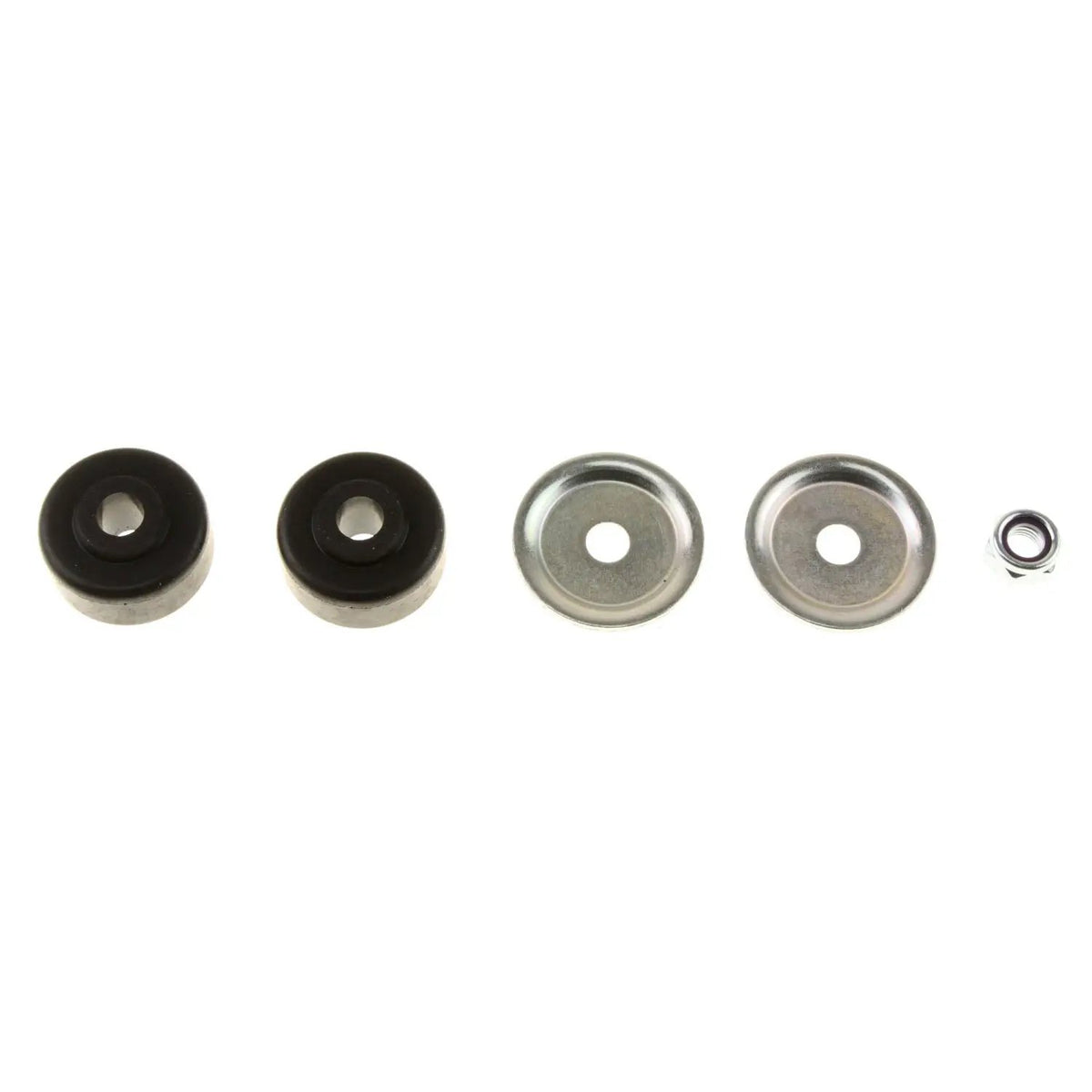 B6 4600 - Suspension Shock Absorber by Bilstein