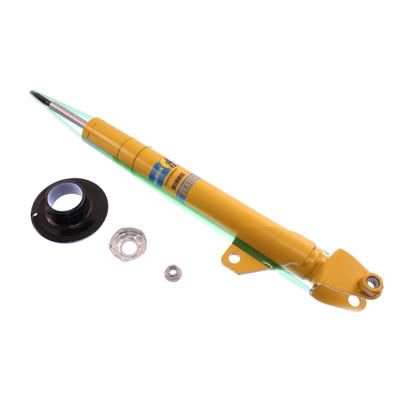 B6 Performance - Suspension Shock Absorber by Bilstein
