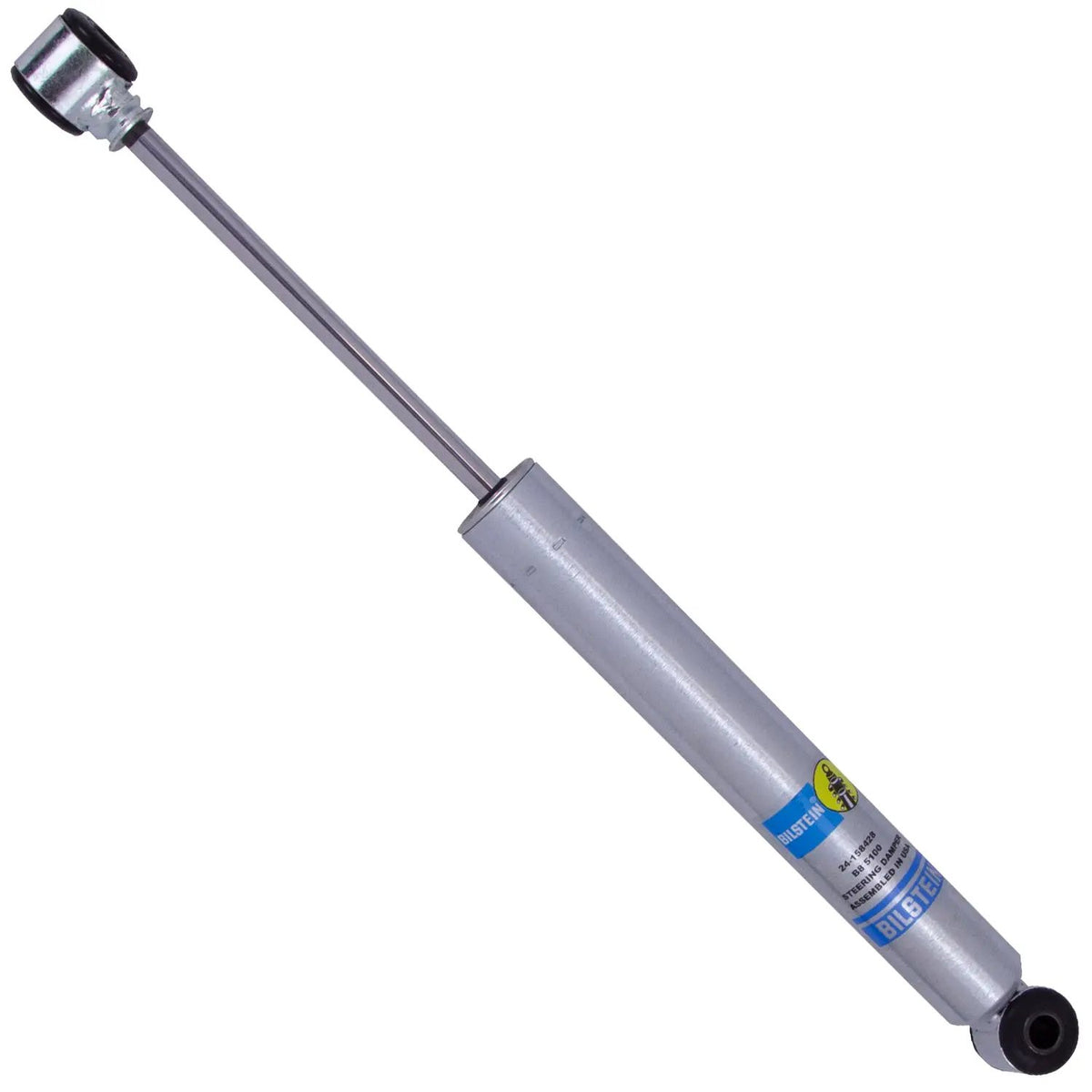 36mm Monotube Steering Damper by Bilstein
