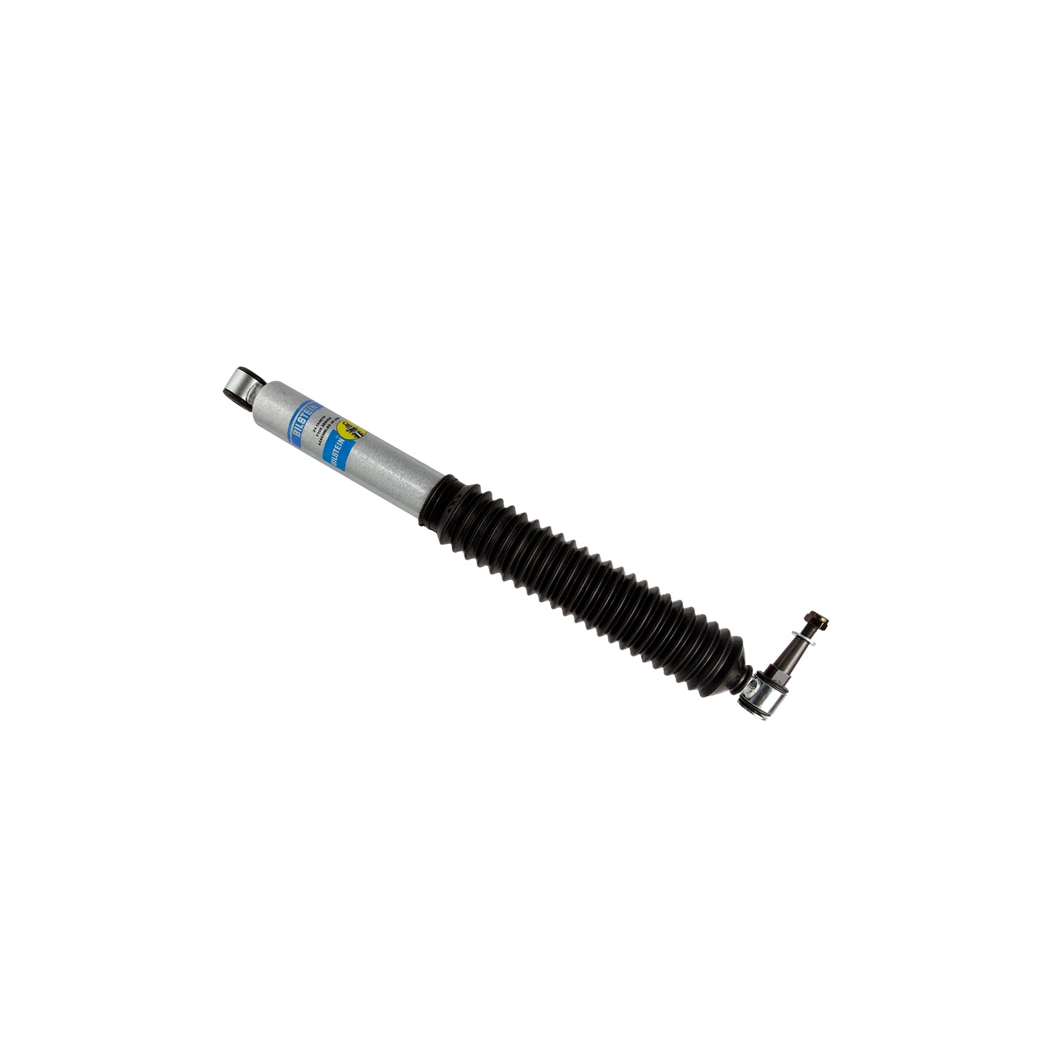 46mm Monotube Steering Damper by Bilstein